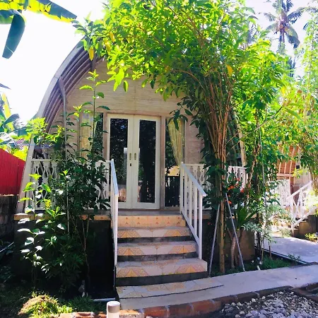 The Vagary Vibes Hotel